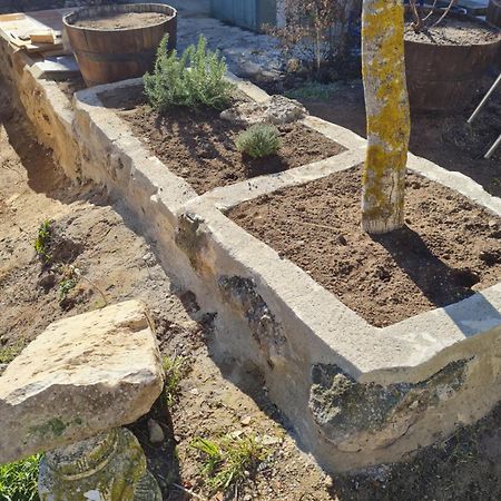 Restaurante Hotel Rural Papasol Atapuerca Dış mekan fotoğraf
