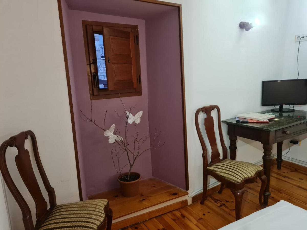 Restaurante Hotel Rural Papasol Atapuerca Dış mekan fotoğraf