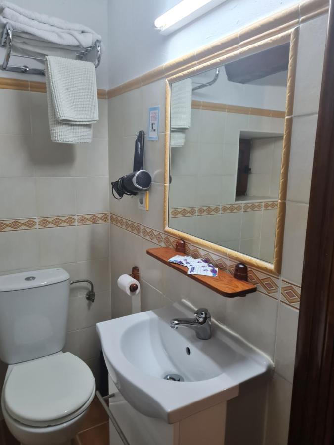 Restaurante Hotel Rural Papasol Atapuerca Dış mekan fotoğraf